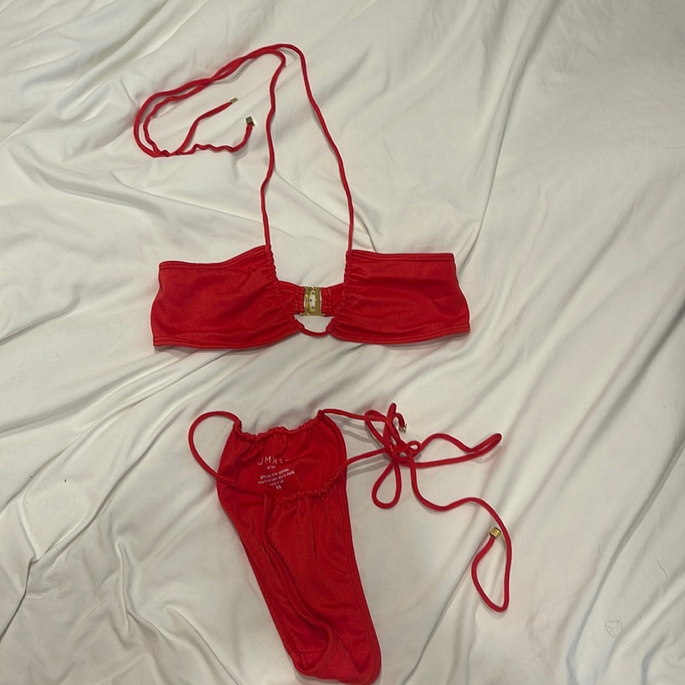 Sommer swim bikini set